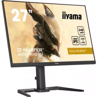 Игровой монитор Iiyama G-Master GB2790QSU-B5 фото 5